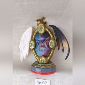 Activision Skylanders figure.